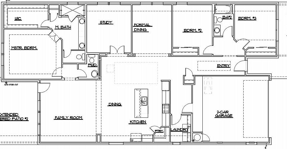 2nd image of 8580 Stackstone