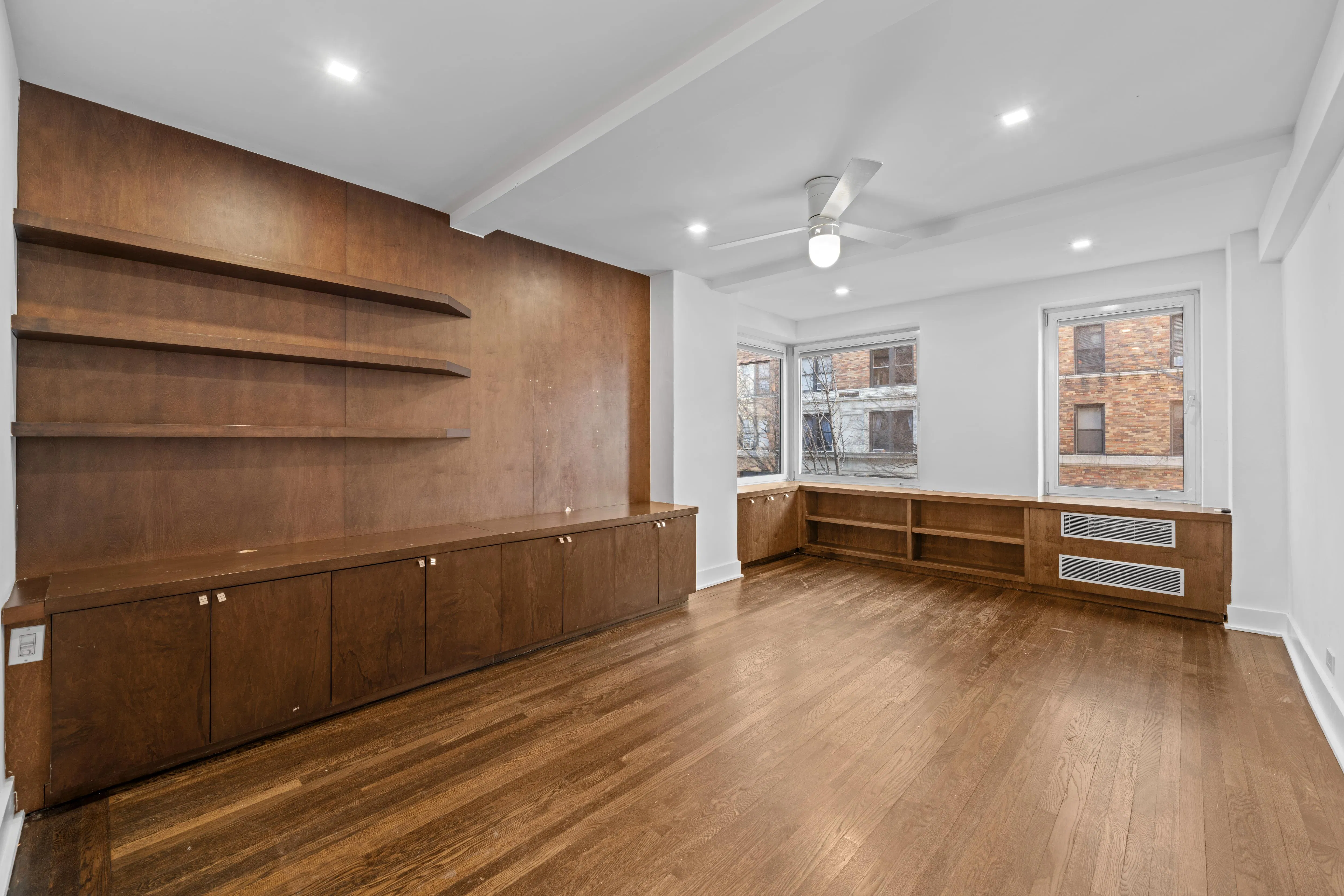 100 Riverside Drive #3D in Upper West Side, Manhattan | StreetEasy