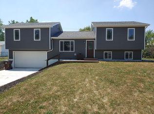 312 Wilson St, Defiance, OH 43512