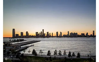 Sold by Douglas Elliman