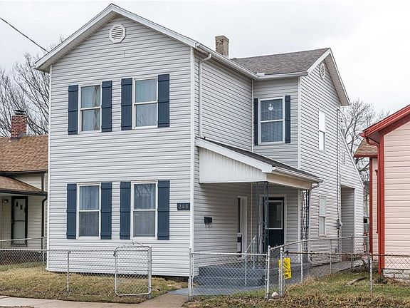2nd image of 248 McClure St