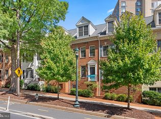 8509 2nd Ave, Silver Spring, MD 20910