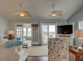 113 Volusia Dr, North Topsail Beach, NC 28460