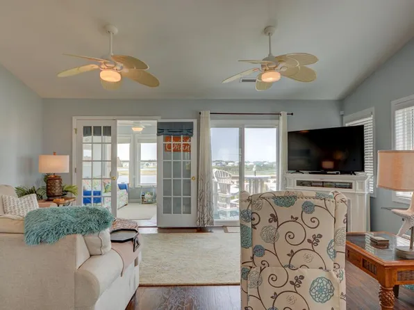 113 Volusia Dr, North Topsail Beach, NC 28460