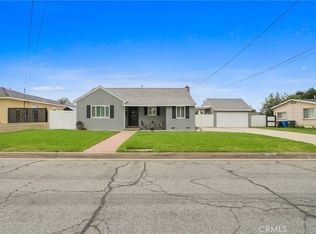 2044 E Benwood St, Covina, CA 91724