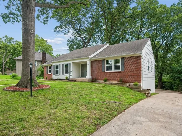 1313 E 98th Ter, Kansas City, MO 64131