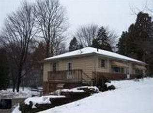 1042 S Schenley Ave, Youngstown, OH 44509