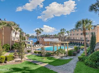 5375 Ortega Farms Blvd UNIT 610, Jacksonville, FL 32210