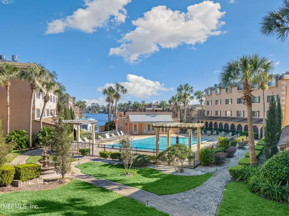 5375 ORTEGA FARMS Boulevard #610, Jacksonville, FL 32210