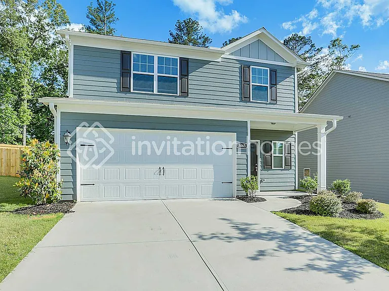 3465 Ridge Hill Pkwy — Photo 1