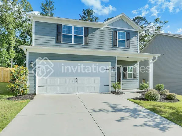 3465 Ridge Hill Pkwy, Douglasville, GA 30135