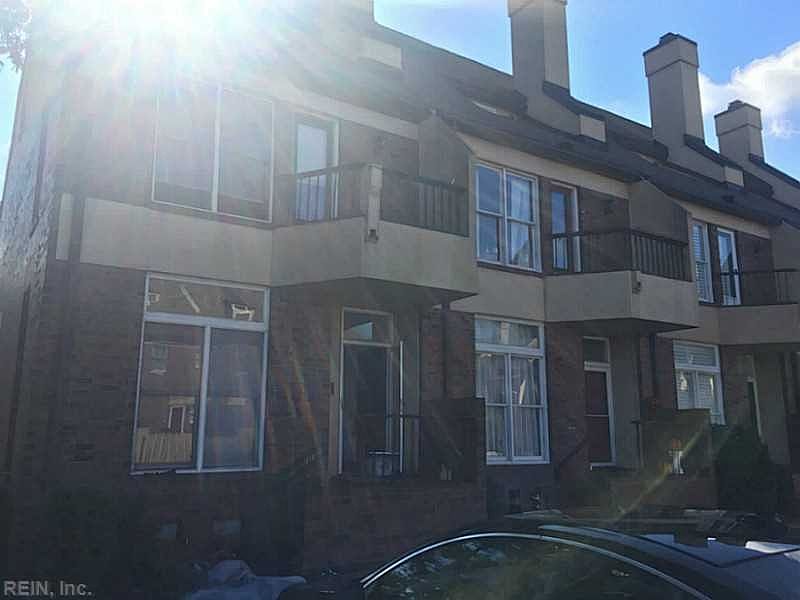 For Sale: 117 CRAWFORD PKWY, Portsmouth, VA 23704