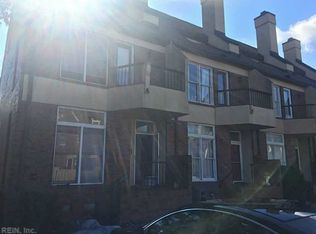 117 Crawford Pkwy, Portsmouth, VA 23704
