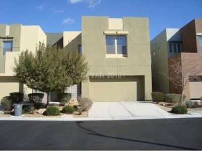 6460 Spiced Butter Rum St, North Las Vegas, NV, 89084