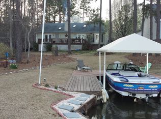 58 Bermuda Ter, Sanford, NC 27332
