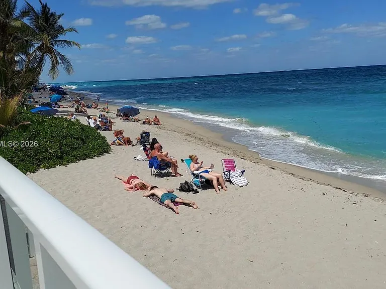 3140 S Ocean Dr #1510 — Photo 61