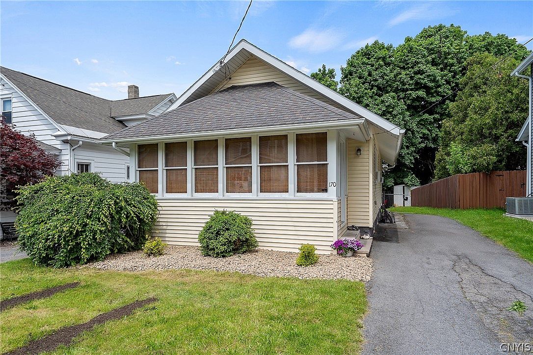 170 Maplehurst Ave, Syracuse, NY 13208 Zillow
