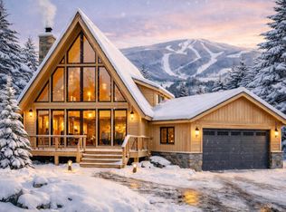 5 Pinnacle View Road #5, Dover, VT 05356