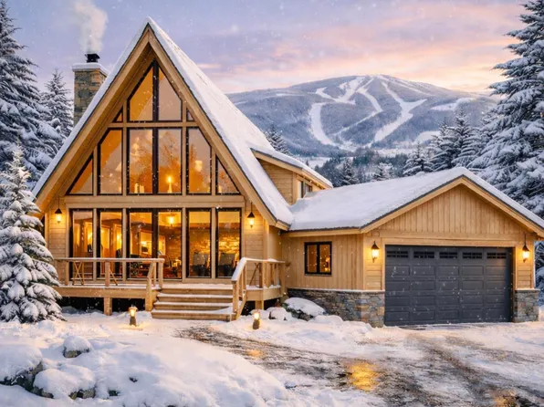 5 Pinnacle View Road #5, Dover, VT 05356