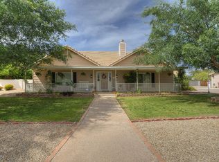 6546 E Hannibal St, Mesa, AZ 85205