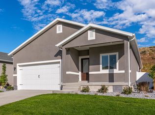 7132 Slick Rock Way N, Eagle Mountain, UT 84005