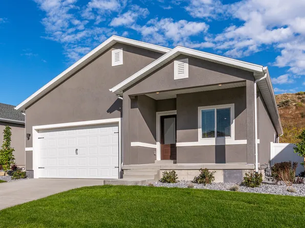 7132 Slick Rock Way N, Eagle Mountain, UT 84005