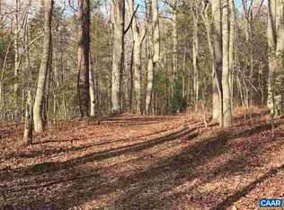 Wesley Chapel Rd, Free Union, VA 22940