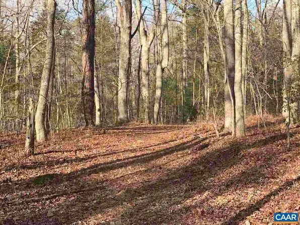 Wesley Chapel Rd, Free Union, VA 22940