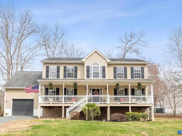 17 Hopi Way, Palmyra, VA 22963