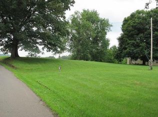 110 Bouch Rd, Kittanning, PA 16201