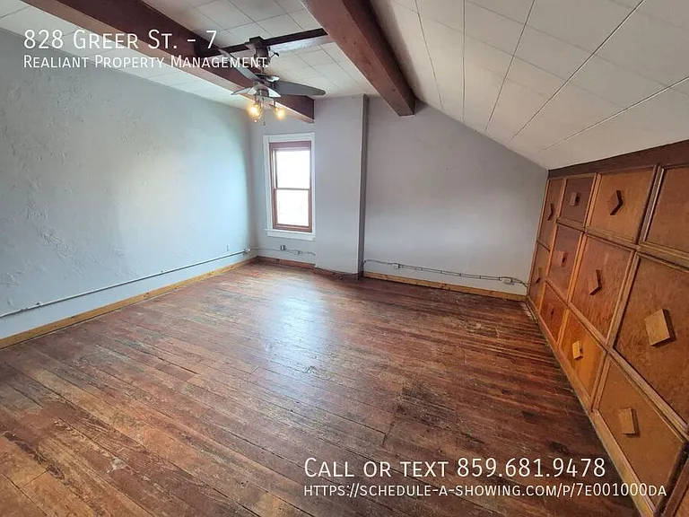 828 Greer St #7 — Photo 6