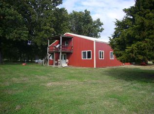 12920 County Road 6950, Caulfield, MO 65626