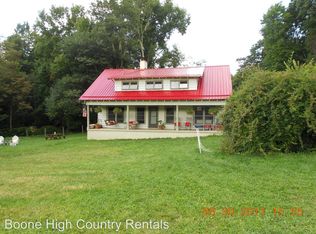 137 Bladen Rd, Banner Elk, NC 28604