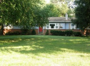 5240 Stump Rd, Pipersville, PA 18947