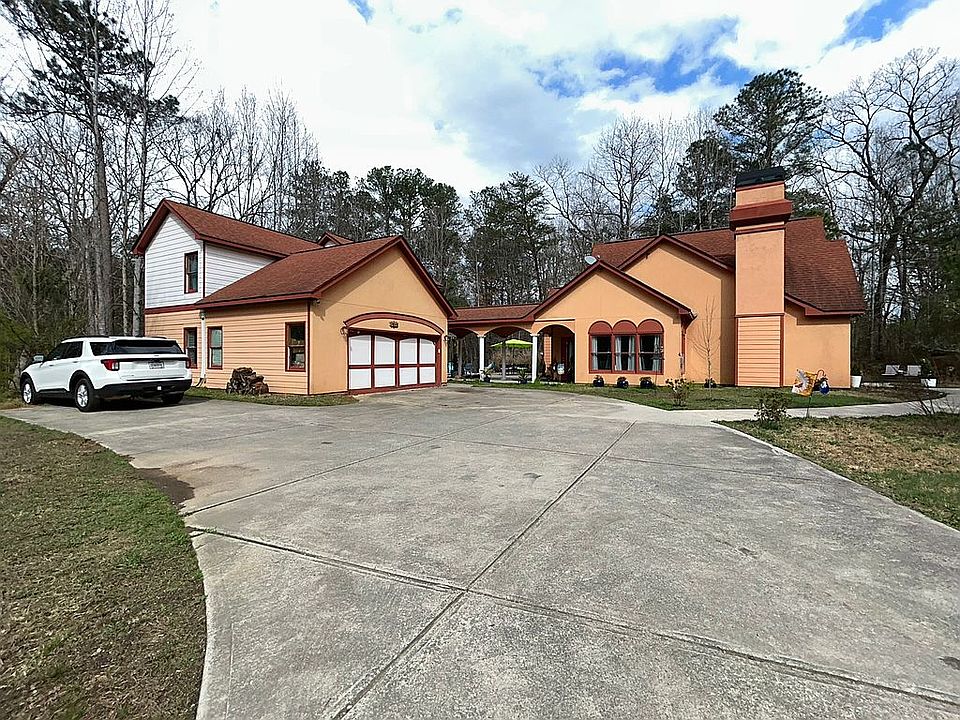 1st image of 1045 Fincher Rd