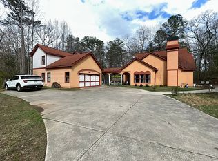 1045 Fincher Rd, Canton, GA 30114