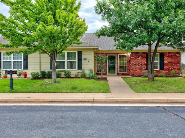 2455 Manchester Dr Unit 54, Oklahoma City, OK 73120