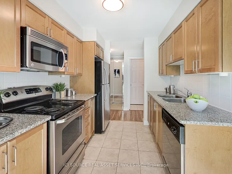 51 Lower Simcoe St #607 — Photo 19