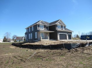 W129S8688 Muscovy Way, Muskego, WI 53150