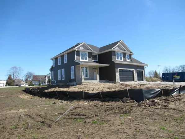 W129S8688 Muscovy WAY, Muskego, WI 53150