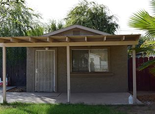 1312 Imperial Ave, Modesto, CA 95358