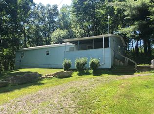 539 Flat Rock Rd, Markleysburg, PA 15459
