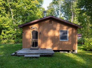 4816 N State Hwy #M77, Germfask, MI 49836