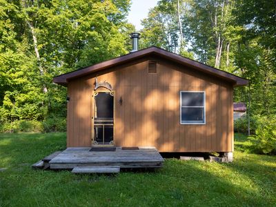 4816 N State Hwy #M77, Germfask, MI, 49836