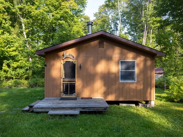 4816 N State Hwy #M77, Germfask, MI 49836