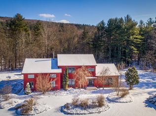 128 Konkapot Rd, Southfield, MA 01259