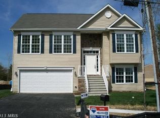 1303 Furnace Rd, Linthicum, MD 21090