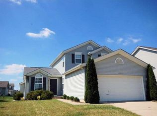 1202 Stableview Cir, Hamilton Twp, OH 45039