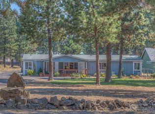59930 SW Navajo Rd, Bend, OR 97702