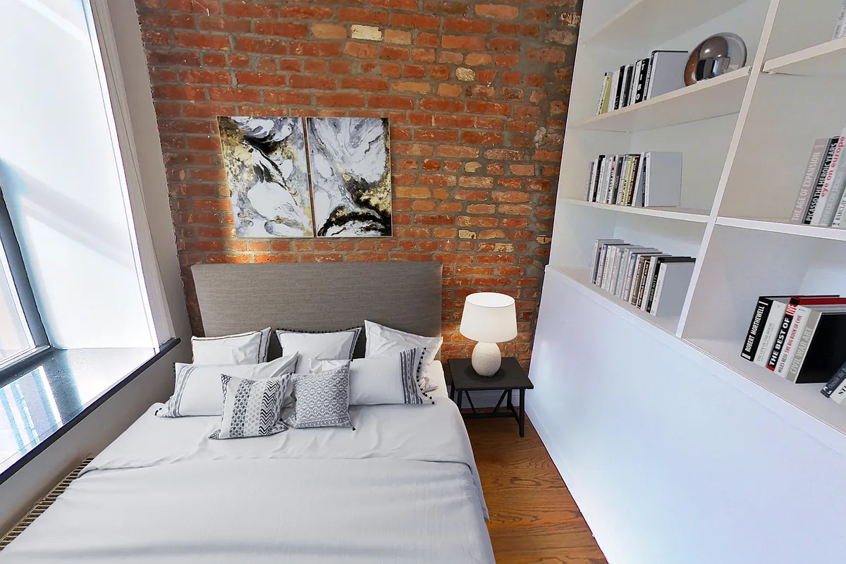 202 East 13th Street #2E in East Village, Manhattan | StreetEasy
